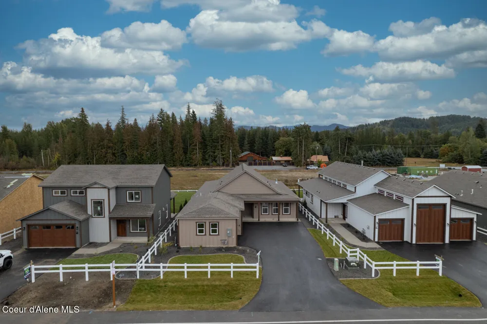 147 Backtrack Road Sandpoint, ID 83864
