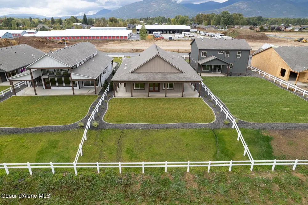 147 Backtrack Road Sandpoint, ID 83864