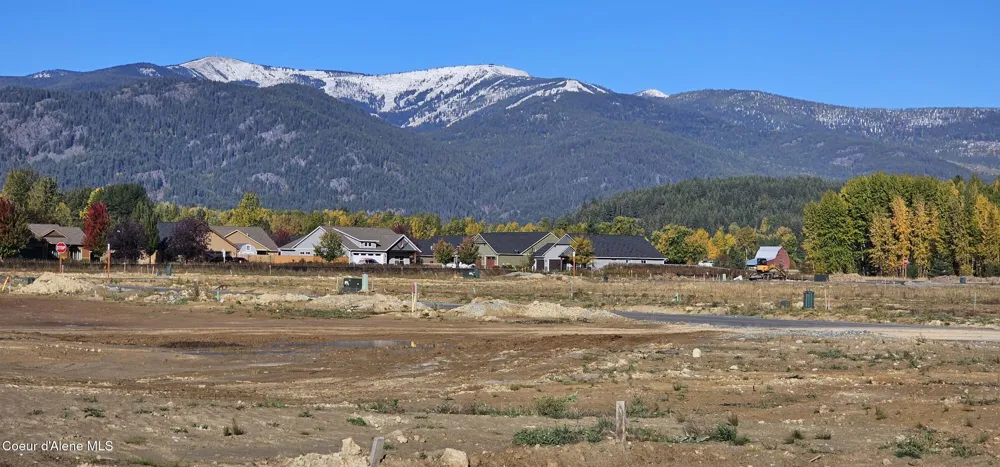 147 Backtrack Road Sandpoint, ID 83864