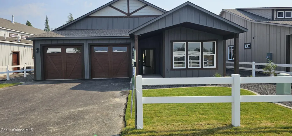 127 Backtrack Road Sandpoint, ID 83864