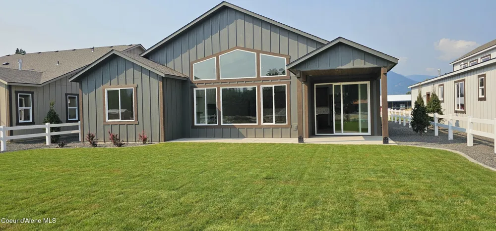 127 Backtrack Road Sandpoint, ID 83864