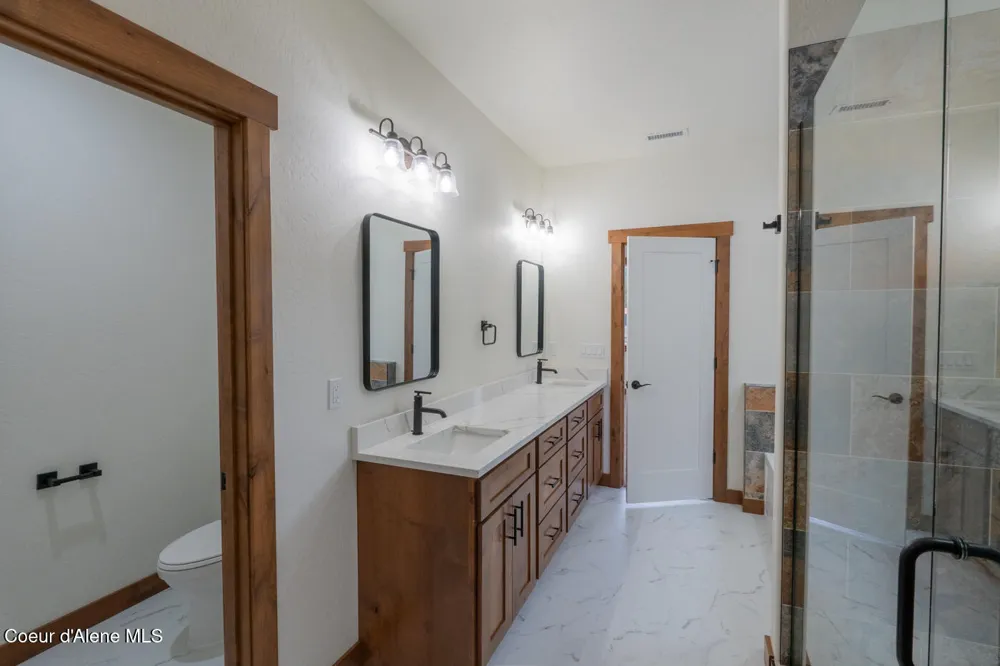 127 Backtrack Road Sandpoint, ID 83864