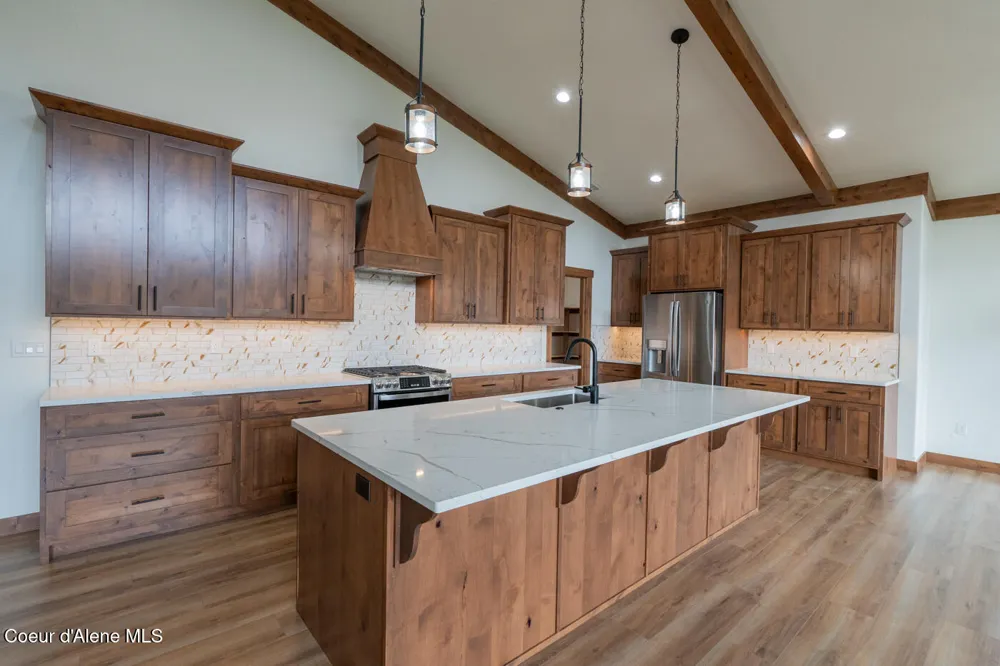 127 Backtrack Road Sandpoint, ID 83864