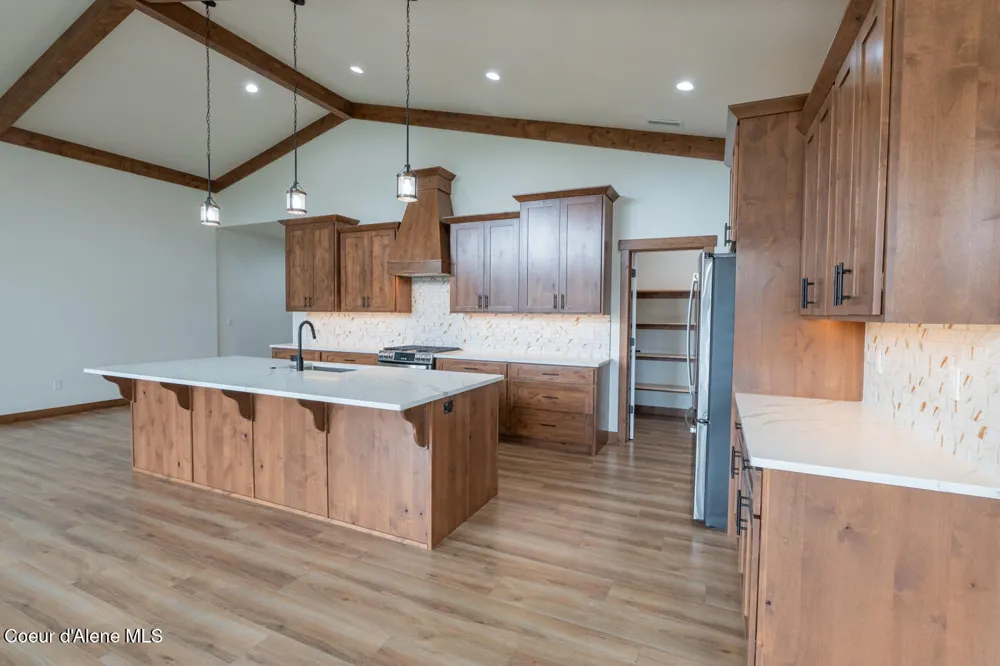 127 Backtrack Road Sandpoint, ID 83864