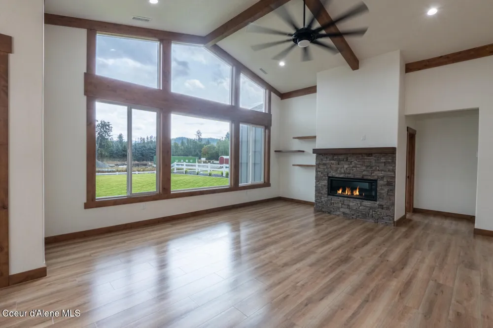 127 Backtrack Road Sandpoint, ID 83864