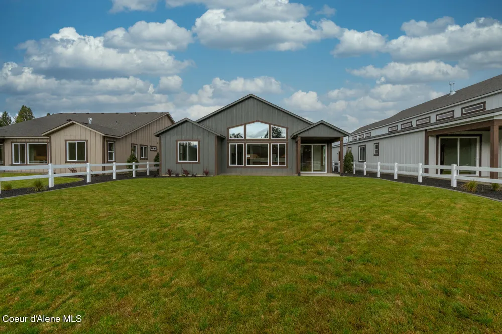 127 Backtrack Road Sandpoint, ID 83864