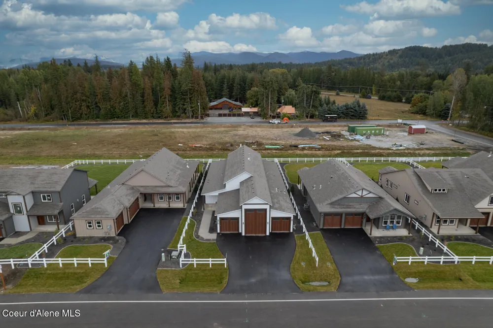 127 Backtrack Road Sandpoint, ID 83864