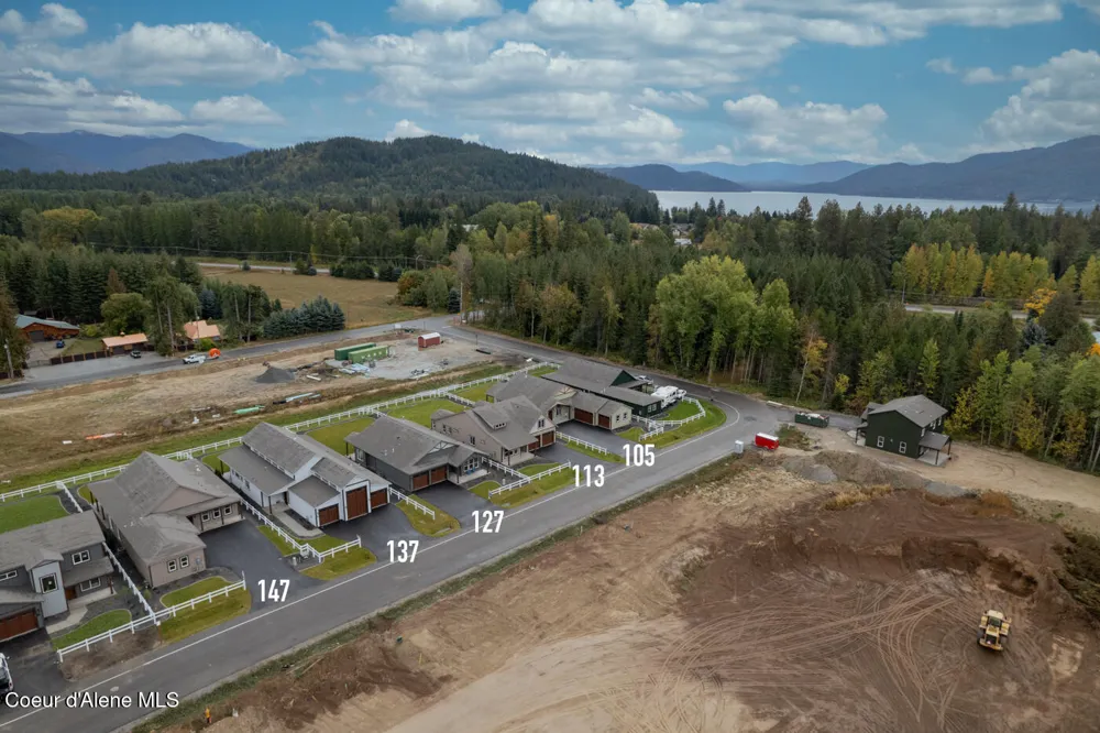 127 Backtrack Road Sandpoint, ID 83864