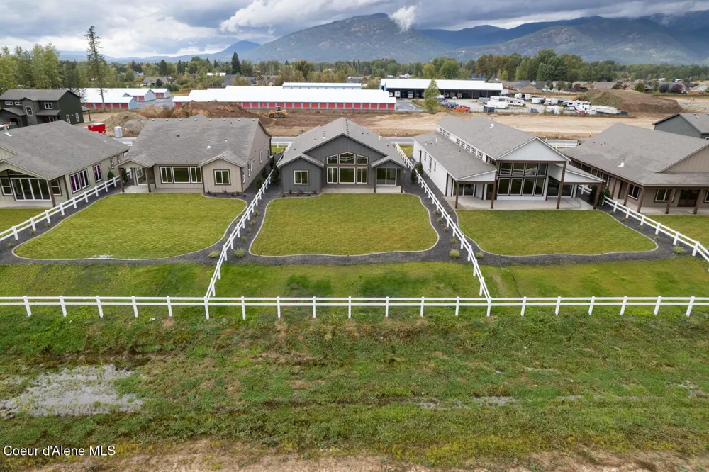 127 Backtrack Road Sandpoint, ID 83864