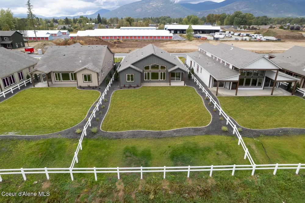 127 Backtrack Road Sandpoint, ID 83864