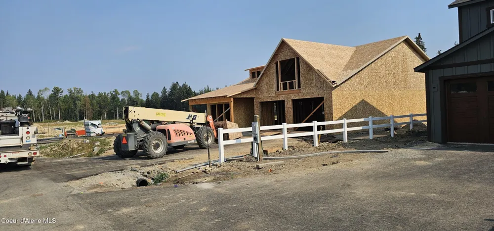 171 Backtrack Road Sandpoint, ID 83864
