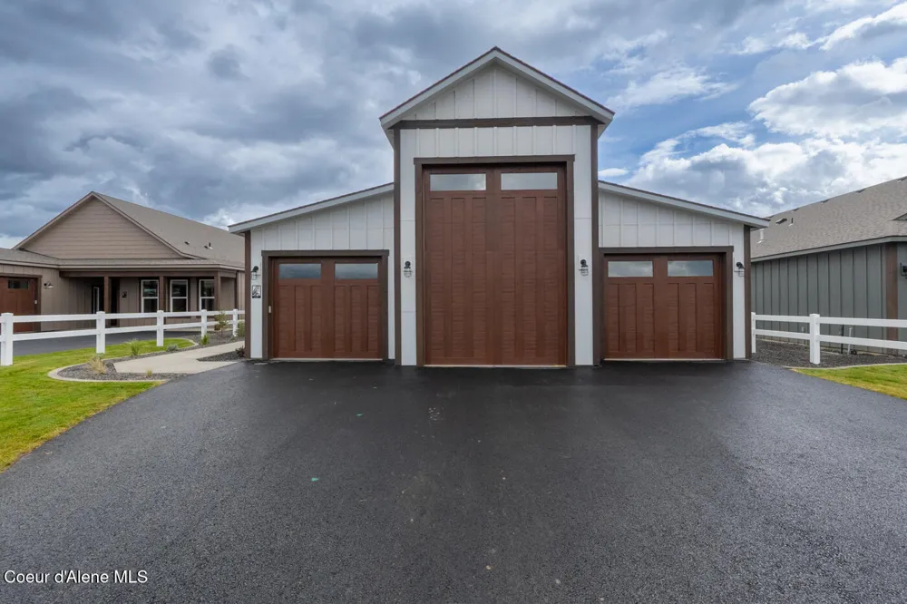 137 Backtrack Road Sandpoint, ID 83864