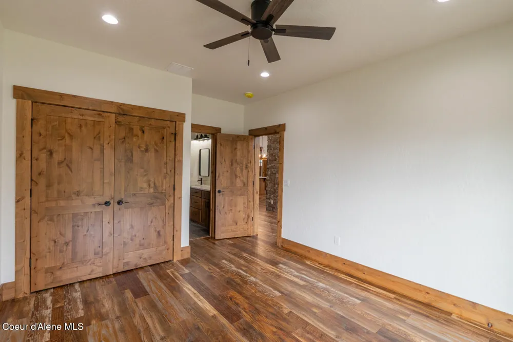 137 Backtrack Road Sandpoint, ID 83864