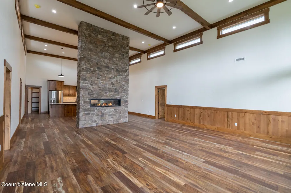 137 Backtrack Road Sandpoint, ID 83864