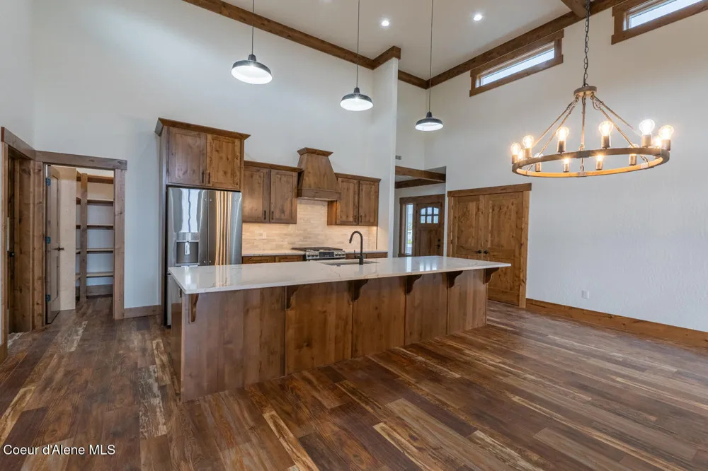 137 Backtrack Road Sandpoint, ID 83864