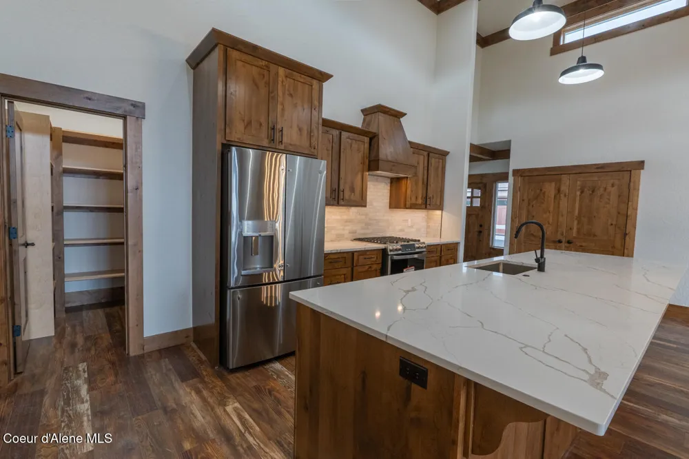 137 Backtrack Road Sandpoint, ID 83864