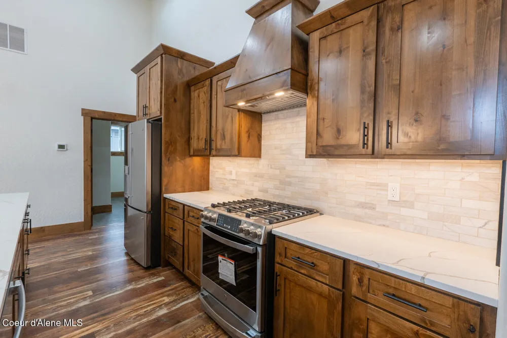 137 Backtrack Road Sandpoint, ID 83864