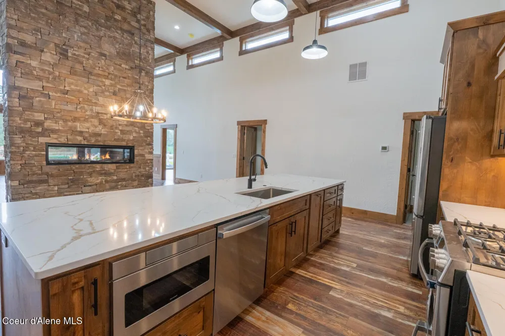 137 Backtrack Road Sandpoint, ID 83864