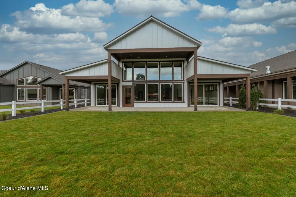 137 Backtrack Road Sandpoint, ID 83864
