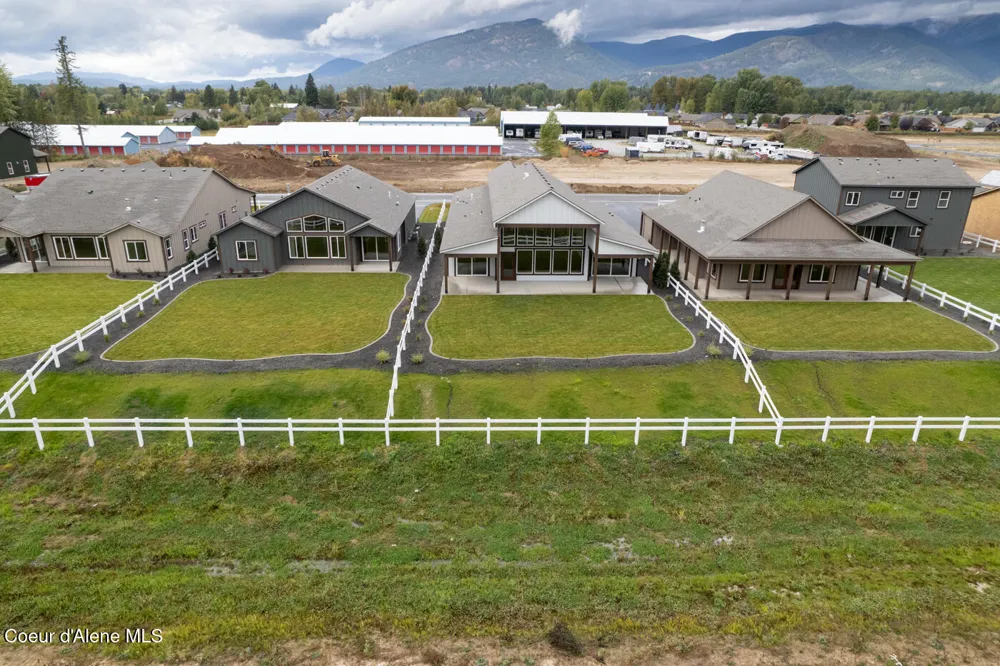 137 Backtrack Road Sandpoint, ID 83864