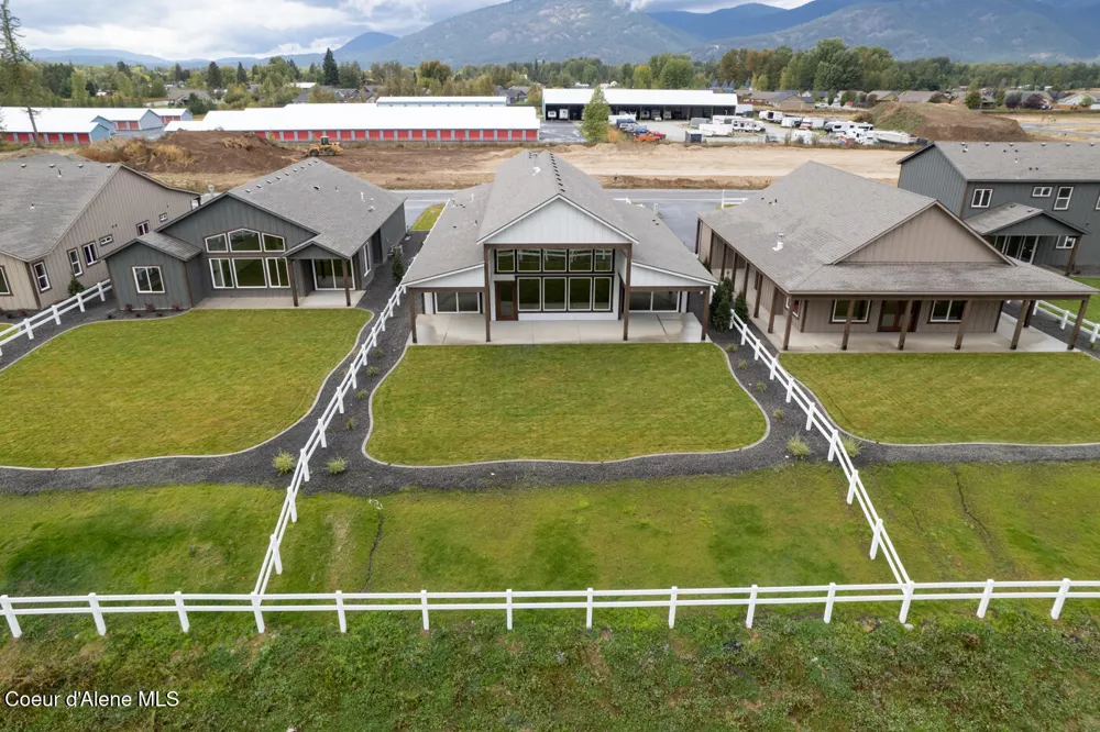 137 Backtrack Road Sandpoint, ID 83864