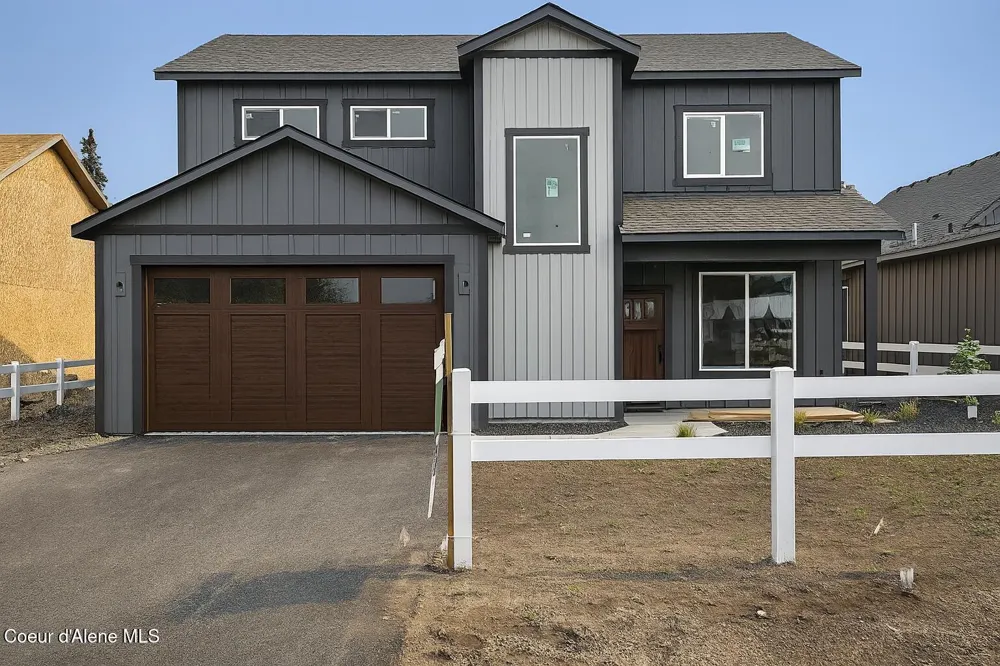 159 Backtrack Road Sandpoint, ID 83864