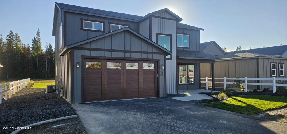 159 Backtrack Road Sandpoint, ID 83864