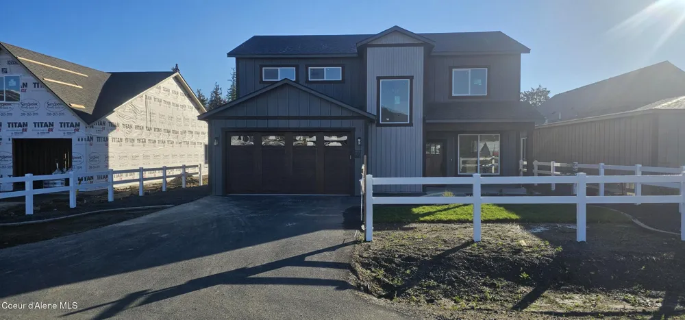 159 Backtrack Road Sandpoint, ID 83864