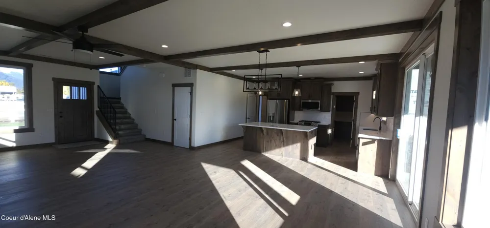159 Backtrack Road Sandpoint, ID 83864