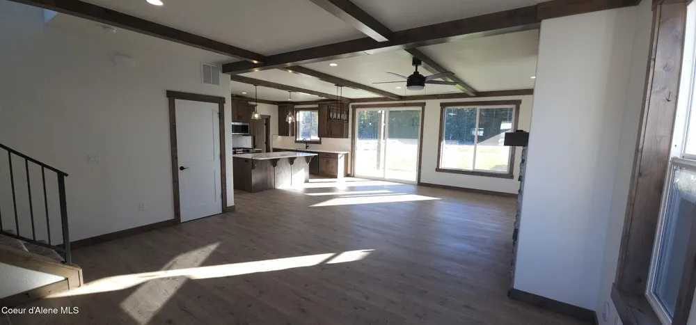 159 Backtrack Road Sandpoint, ID 83864