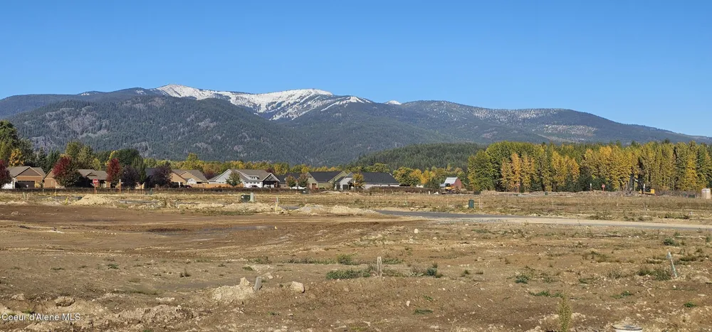 159 Backtrack Road Sandpoint, ID 83864