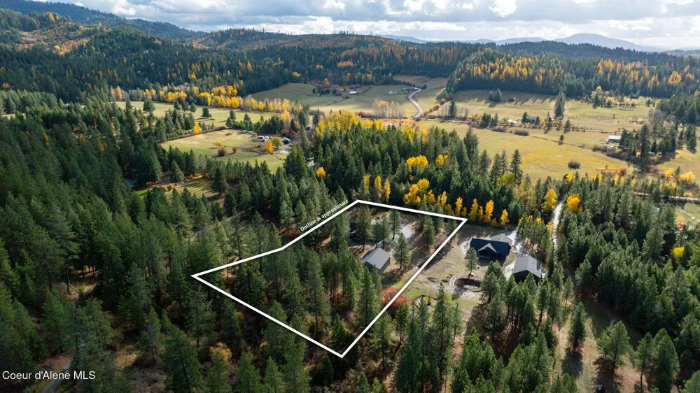 24253 Rimrock Road Hayden, ID 83835