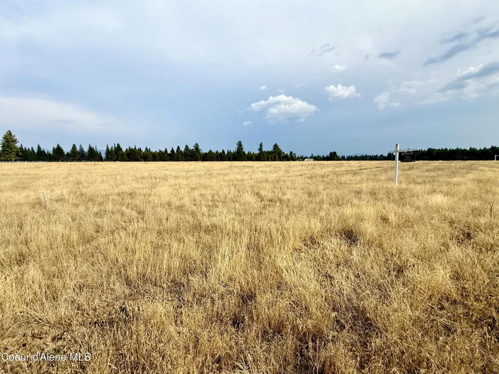 NKA Stonemason Way Rathdrum, ID 83858