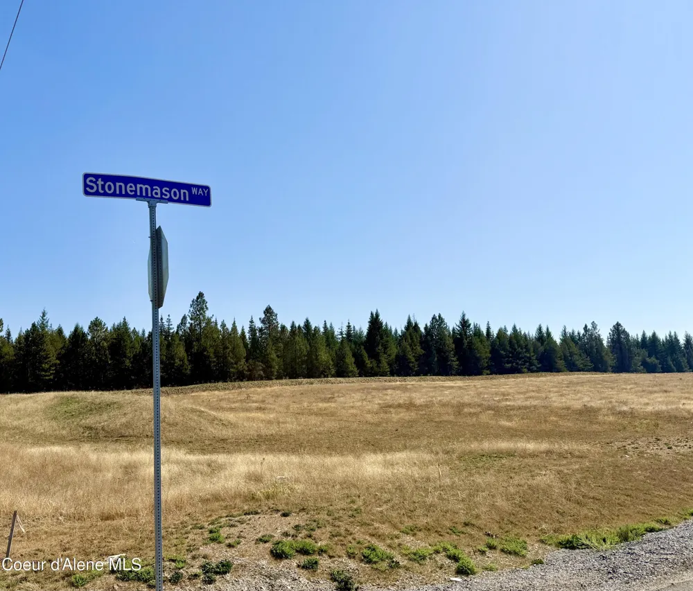 NKA Stonemason Way Rathdrum, ID 83858