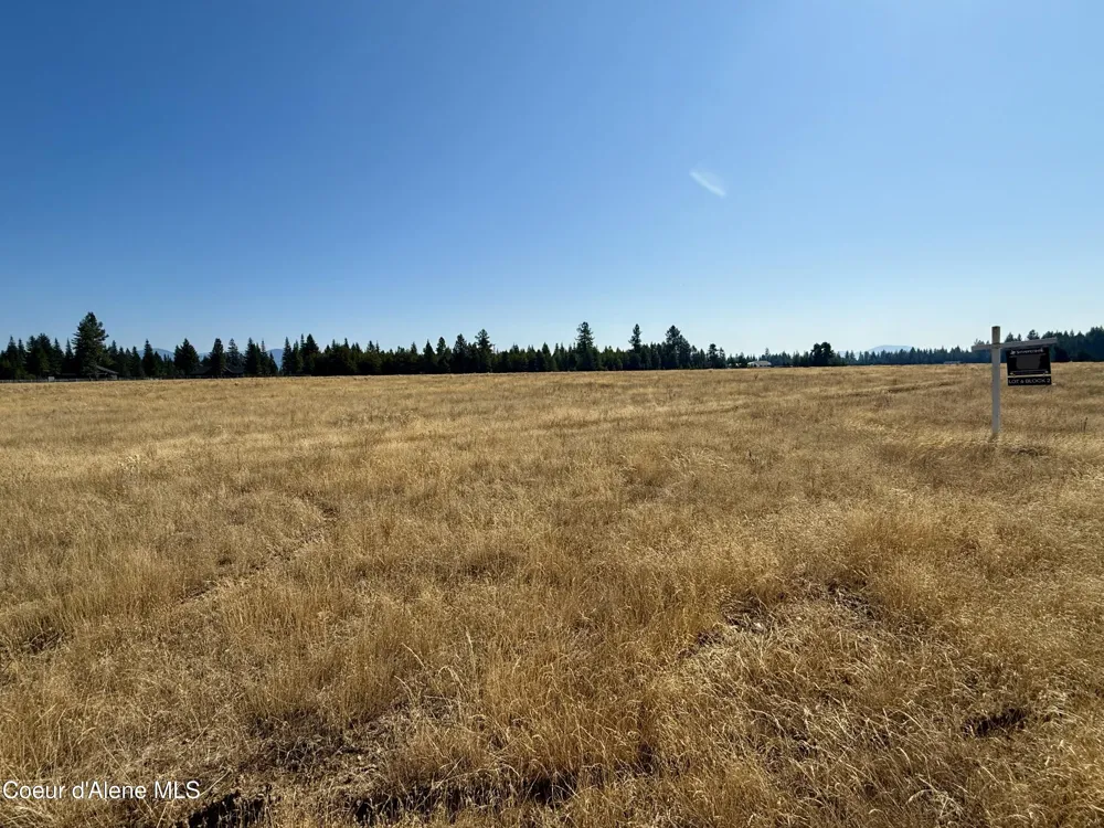 NKA Stonemason Way Rathdrum, ID 83858