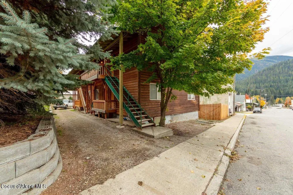 306 2ND STREET #3 Mullan, ID 83846