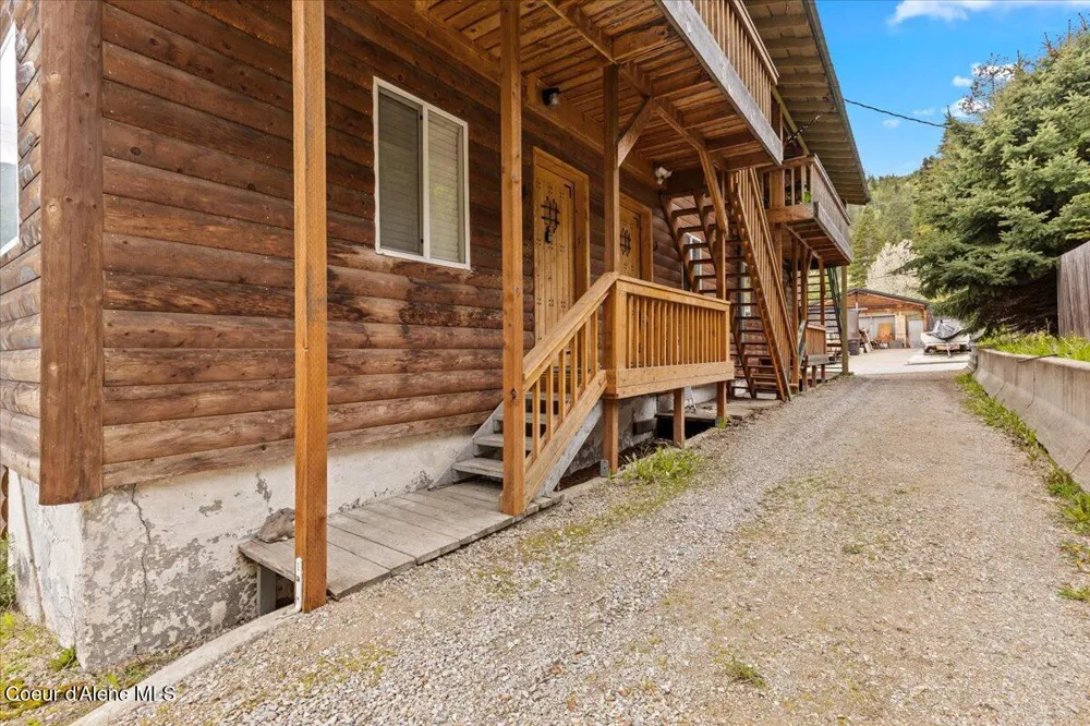 306 2ND STREET #3 Mullan, ID 83846