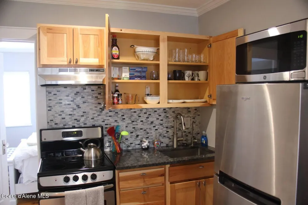 306 2ND STREET #3 Mullan, ID 83846