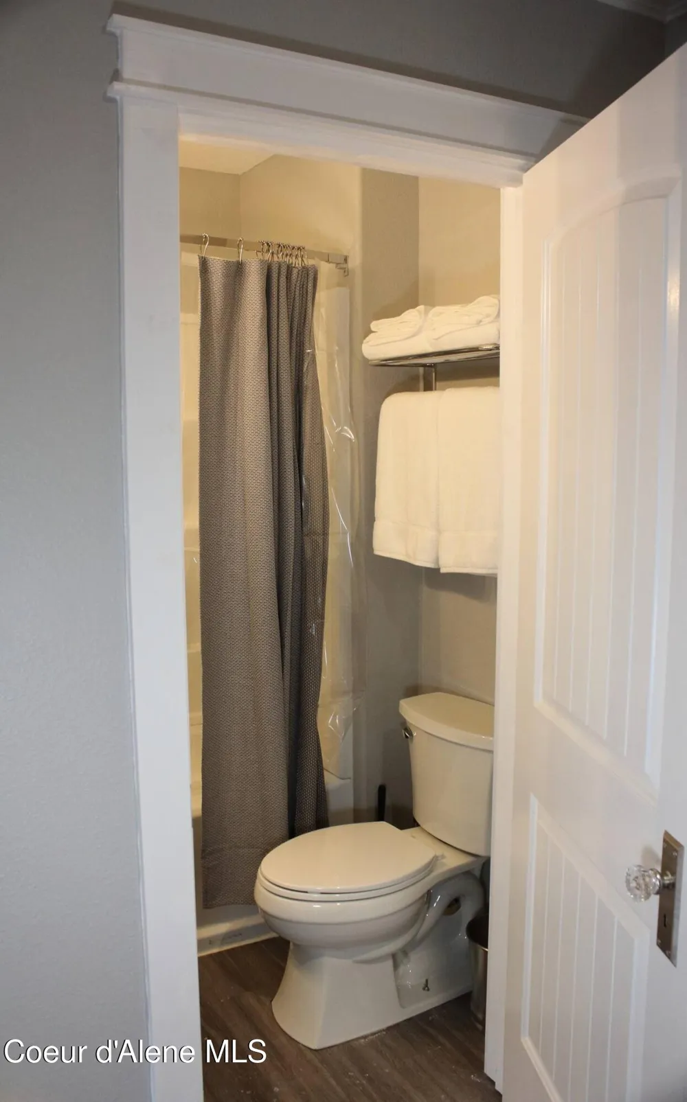 306 2ND STREET #3 Mullan, ID 83846