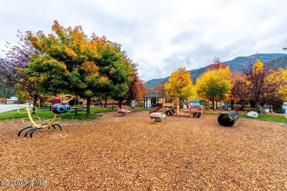 306 2ND STREET #3 Mullan, ID 83846