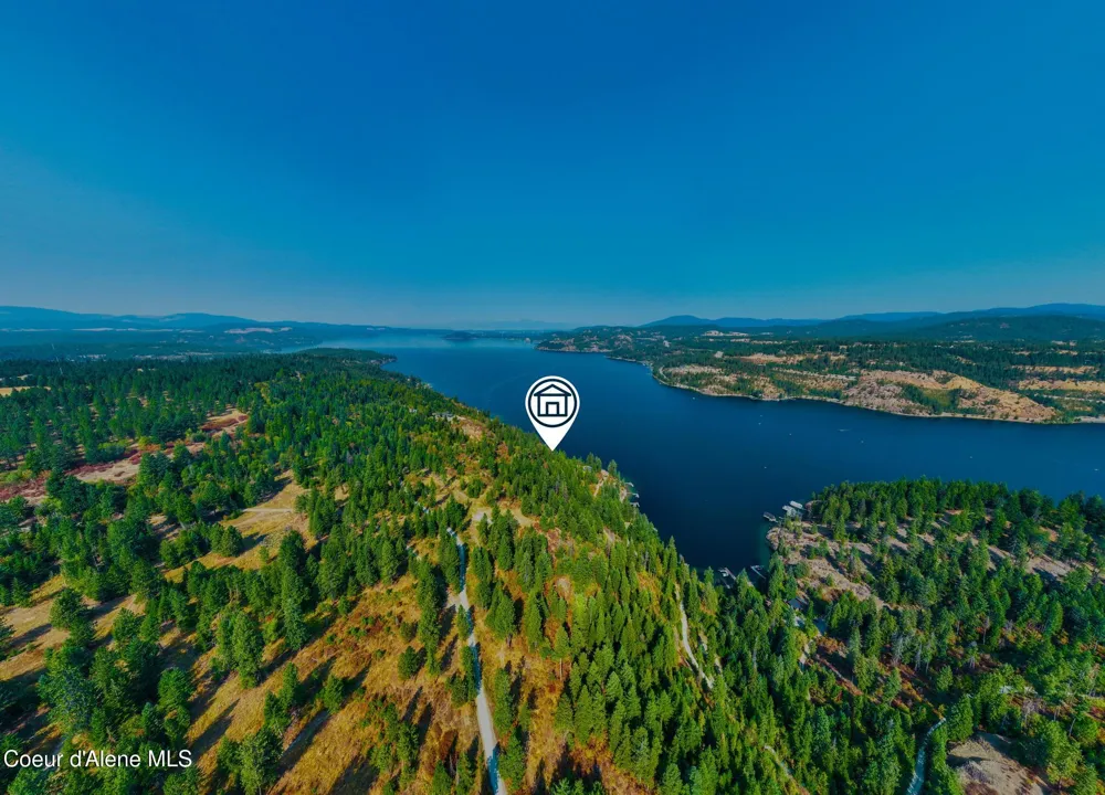 5727 S ODELIN LANE Harrison, ID 83833
