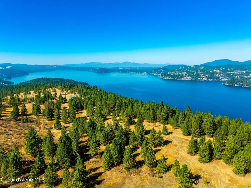 5727 S ODELIN LANE Harrison, ID 83833