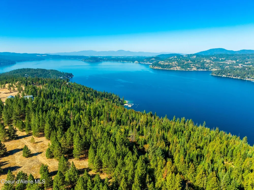 5727 S ODELIN LANE Harrison, ID 83833