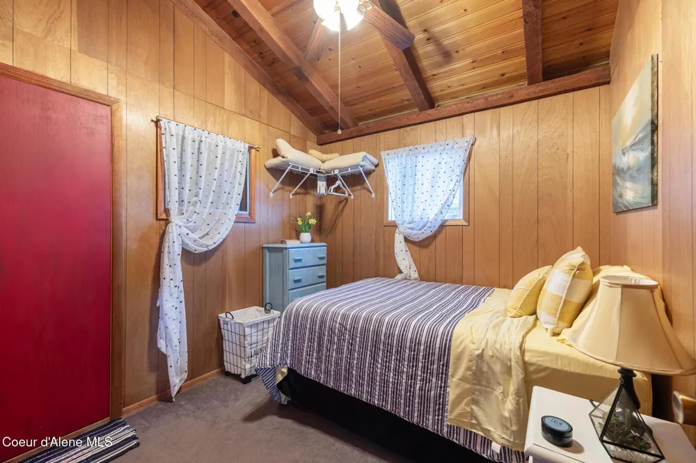 5727 S ODELIN LANE Harrison, ID 83833