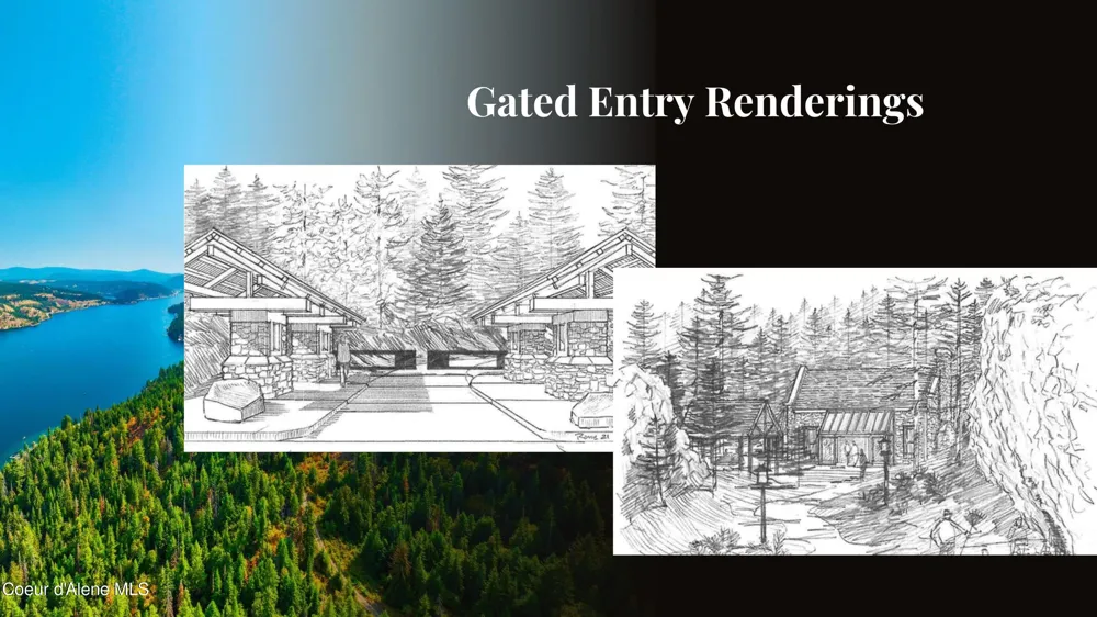 5727 S ODELIN LANE Harrison, ID 83833