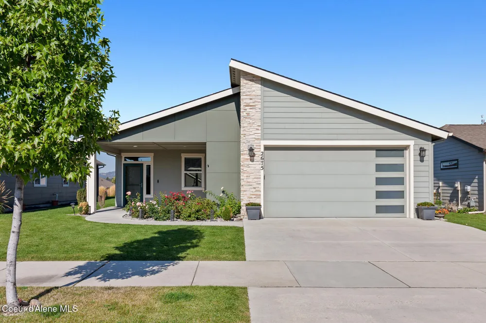 2675 Rydal Lane Liberty Lake, WA 99019
