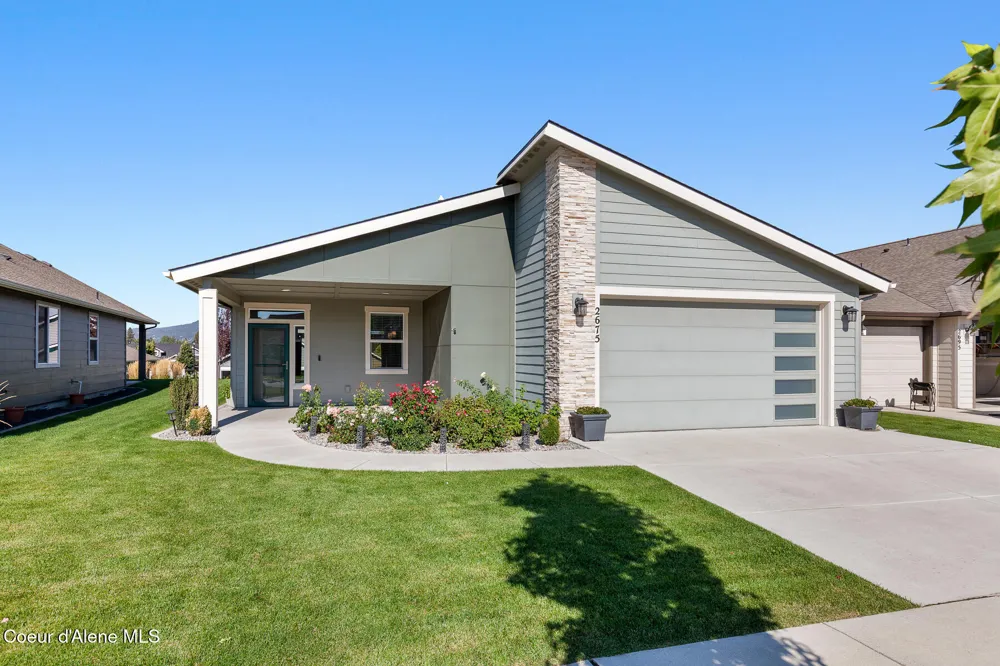 2675 Rydal Lane Liberty Lake, WA 99019
