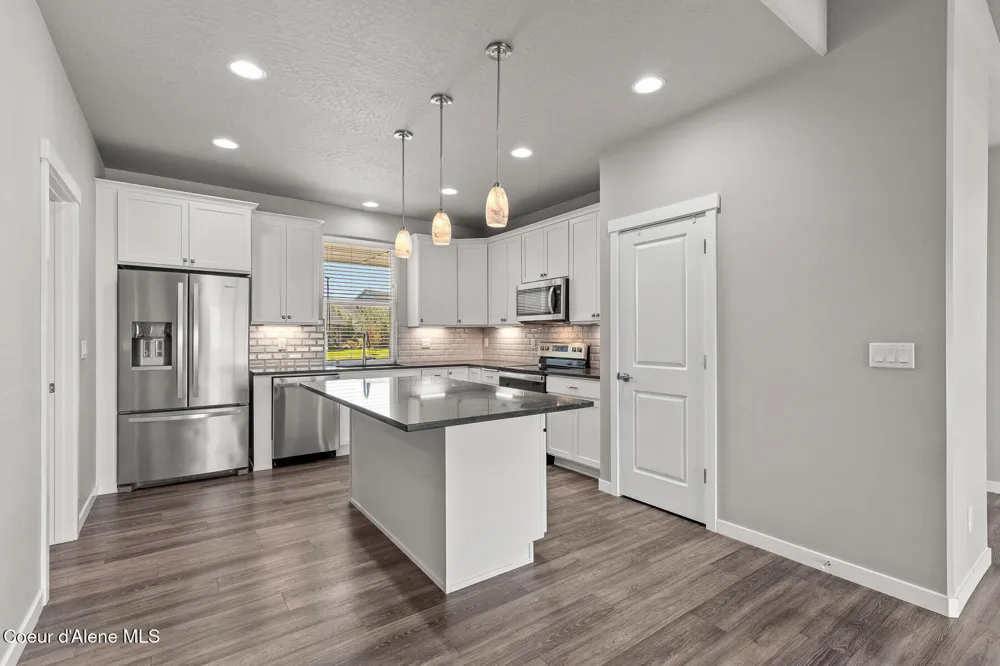 2675 Rydal Lane Liberty Lake, WA 99019