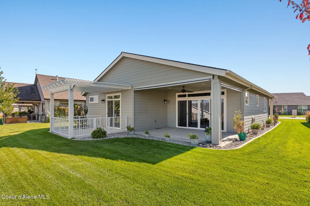 2675 Rydal Lane Liberty Lake, WA 99019