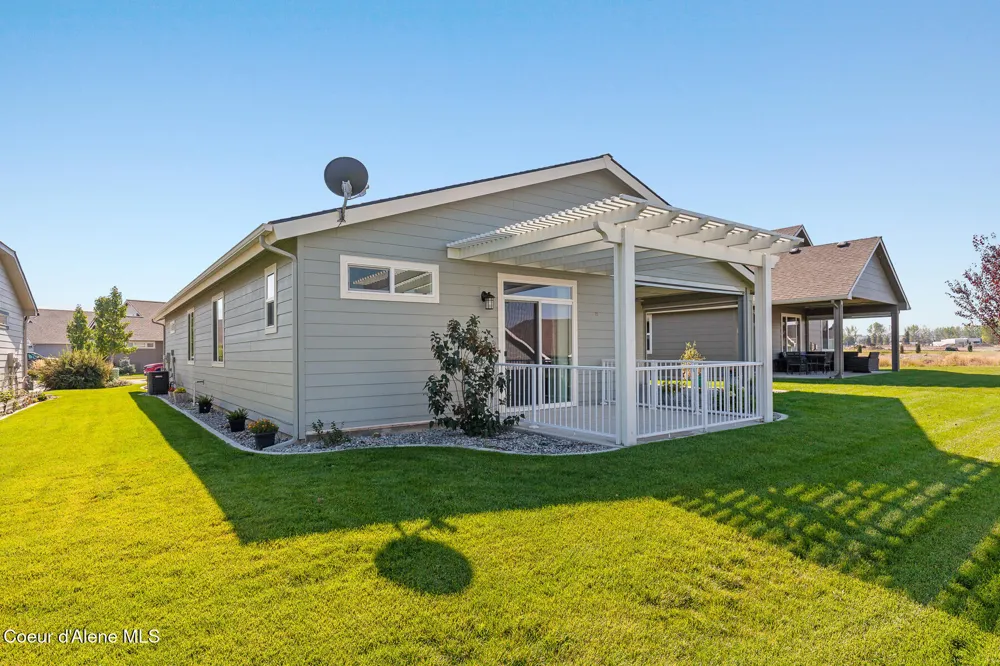 2675 Rydal Lane Liberty Lake, WA 99019